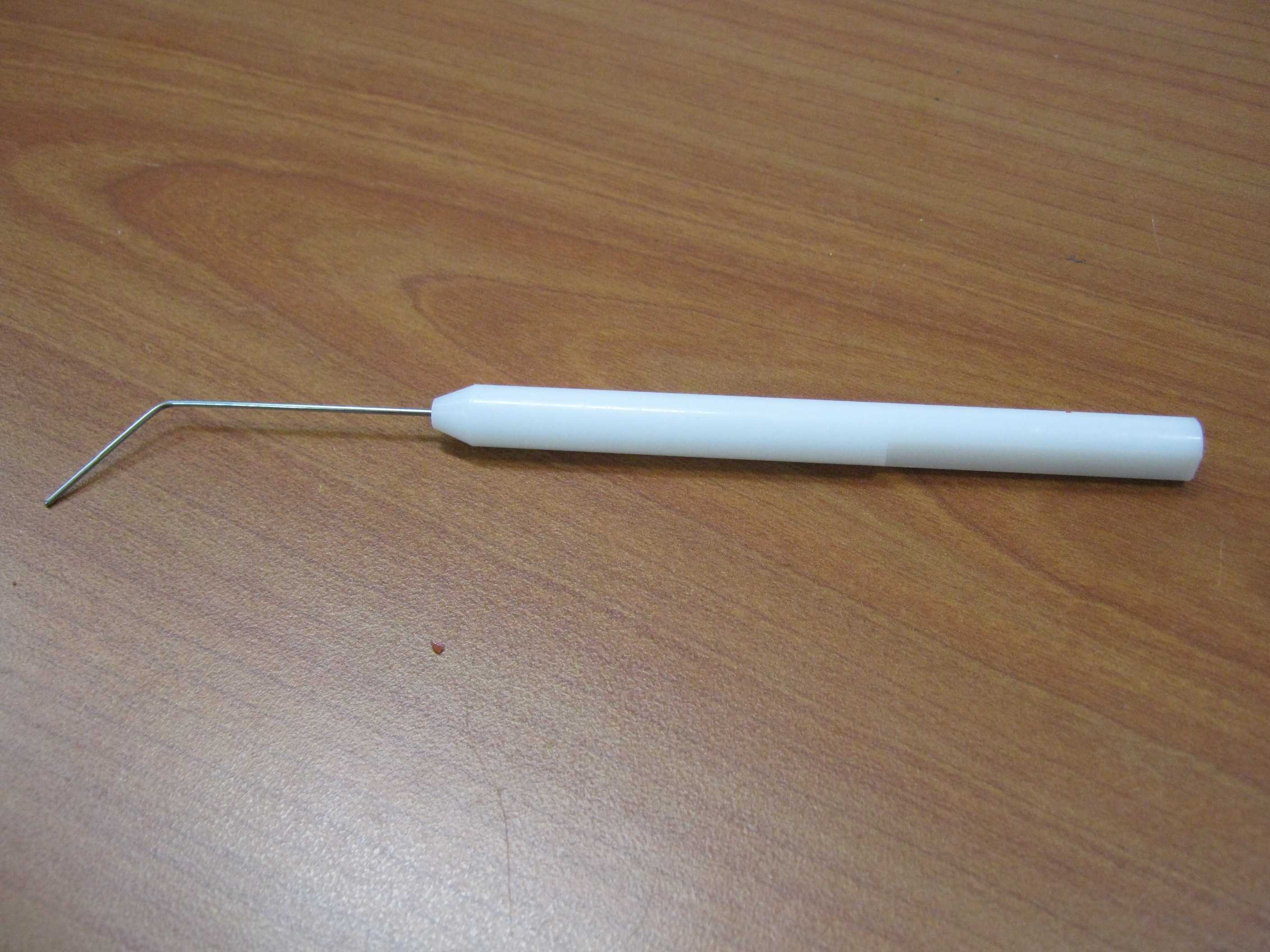 Jigs and Fixtures - Stent Hooking Jig